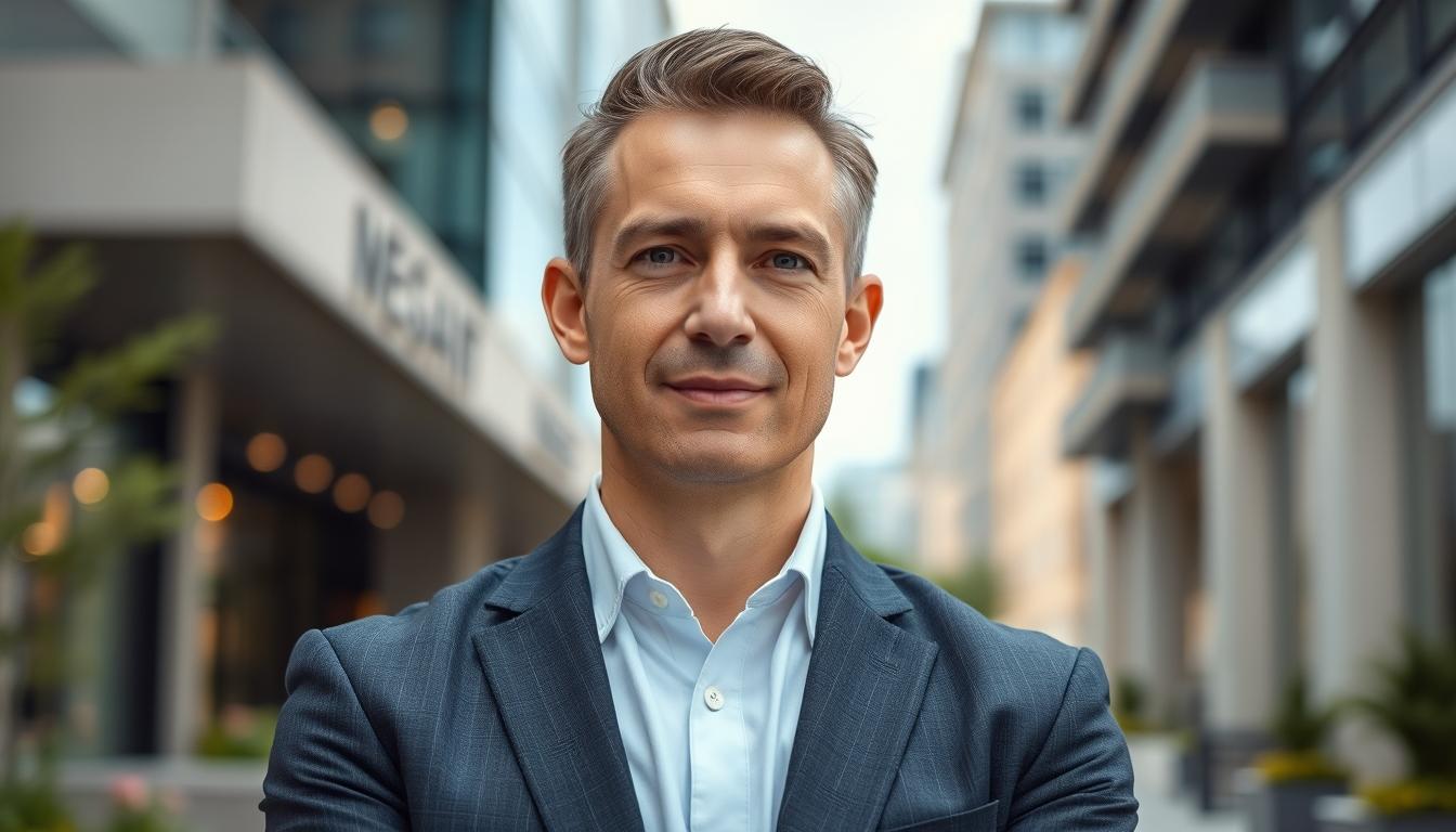 Property transactions support specialist