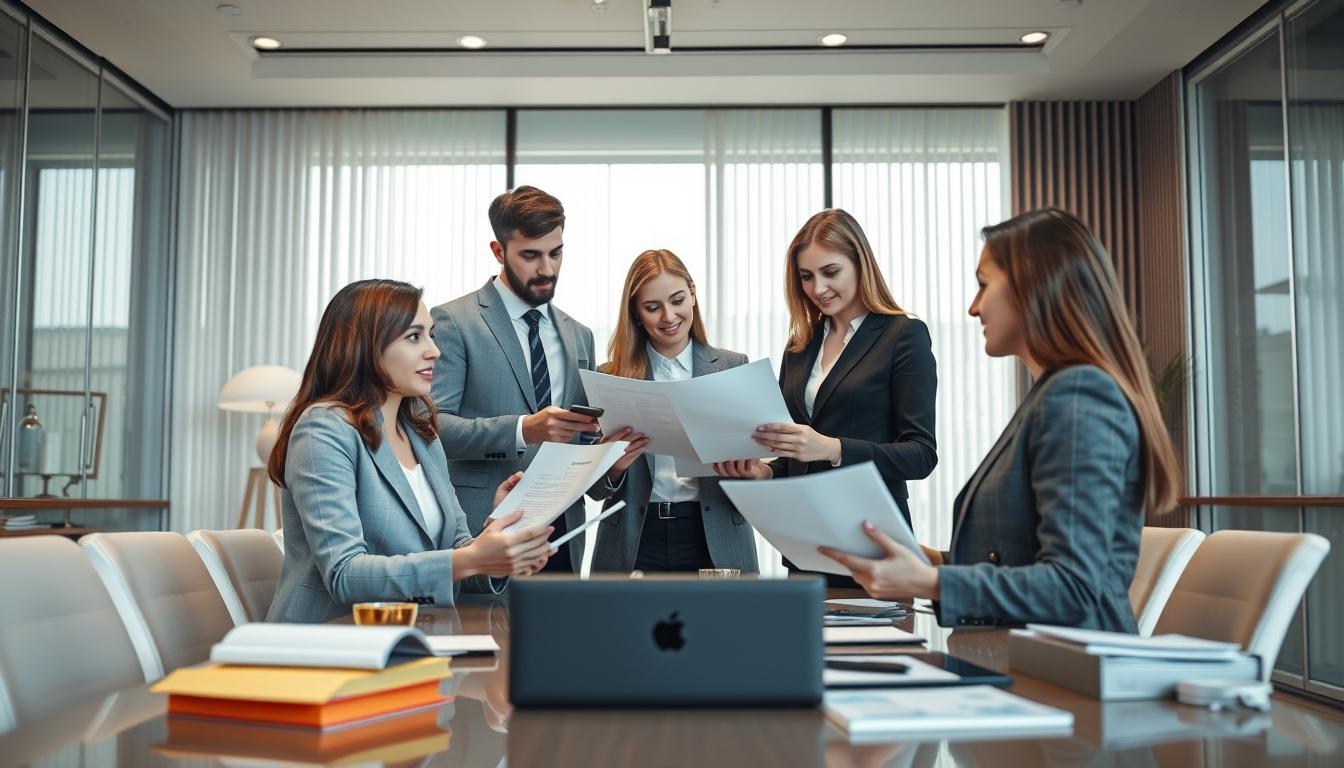 Conveyancing steps and property ownership transfer